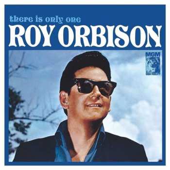 CD Roy Orbison: Volume 3: There Is Only One Roy Orbison / Roy Orbison's Many Moods 391679