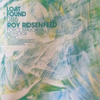 LP Roy Rosenfeld: Force Major 480550