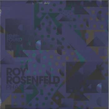 LP Roy Rosenfeld: Phase 506723