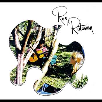 Album Roy Rutanen: Roy Rutanen
