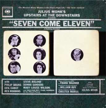 Album ROY: Seven Come Eleven