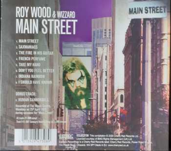 CD Roy Wood: Main Street 94172