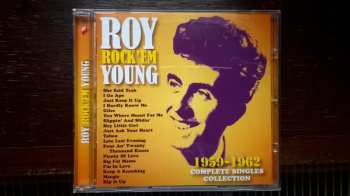 CD Roy Young: Rock 'Em Young 265176