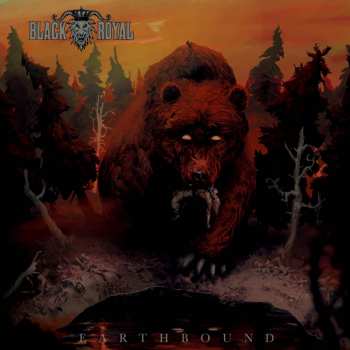Album Royal Black: Earthbound
