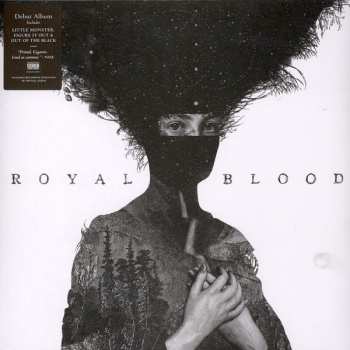 LP Royal Blood: Royal Blood 31121