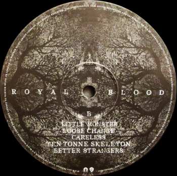 LP Royal Blood: Royal Blood 31121