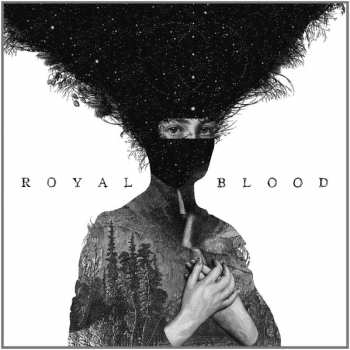 CD Royal Blood: Royal Blood 31120