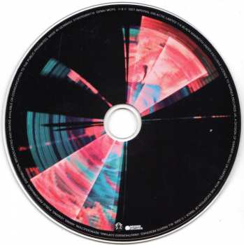 CD Royal Blood: Typhoons LTD 37673