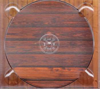 CD Royal Canoe: Co-Op Mode