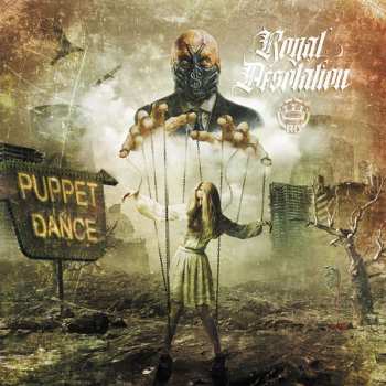 Album Royal Desolation: Puppet Dance
