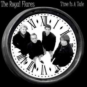 Album Royal Flares: Time Is A Tale/tell Me Something