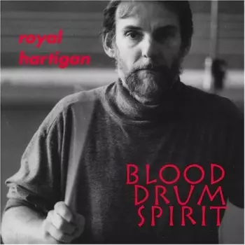 Blood Drum Spirit