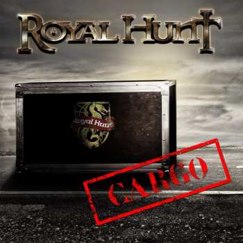 Album Royal Hunt: Cargo