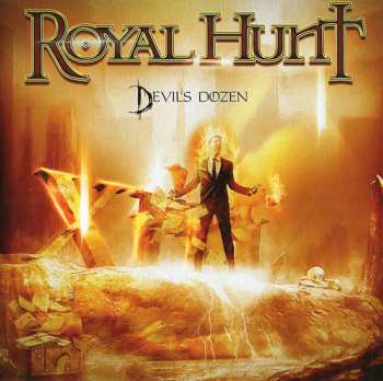 Album Royal Hunt: Devil's Dozen