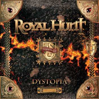 Album Royal Hunt: Dystopia