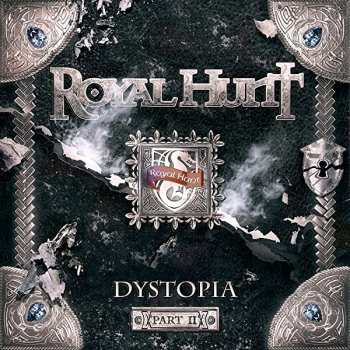 Album Royal Hunt: Dystopia Part II