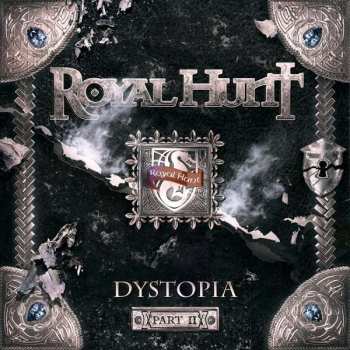 CD Royal Hunt: Dystopia Part II 423796