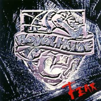 Album Royal Hunt: Fear