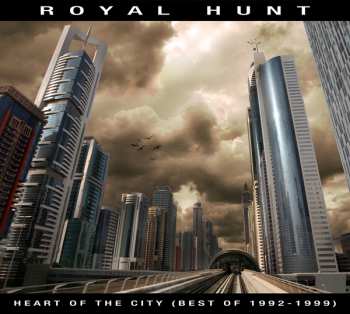 Album Royal Hunt: Heart Of The City (Best Of 1992-1999)