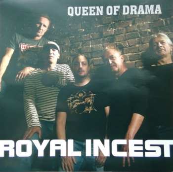 LP Royal Incest: Queen Of Drama 106250