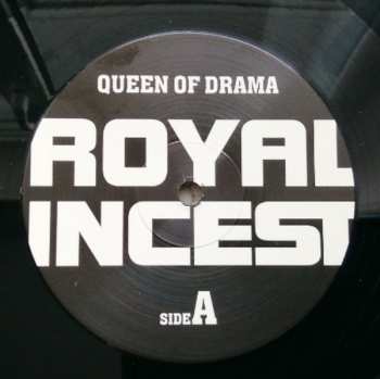 LP Royal Incest: Queen Of Drama 106250