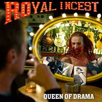 Royal Incest: Queen Of Drama