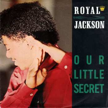 Album Royal Jackson: Our Little Secret