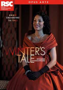 Album Royal Shakespeare Company: The Winter's Tale