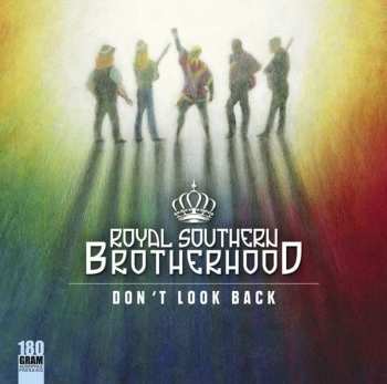 2LP Royal Southern Brotherhood: Don't Look Back 131323