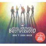CD Royal Southern Brotherhood: Don't Look Back 120995