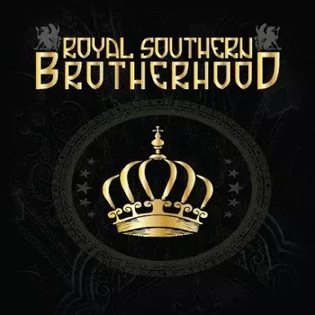 Royal Southern Brotherhood: Royal Southern Brotherhood