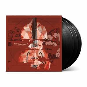 Album Royal Stockholm Philharmo: Final Symphony Ii