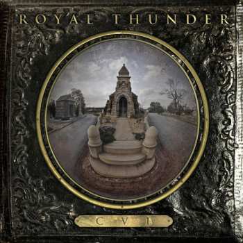 Royal Thunder: CVI