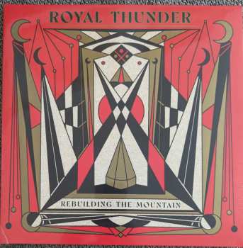 Album Royal Thunder: Rebuilding The Mountain