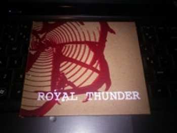Album Royal Thunder: Royal Thunder