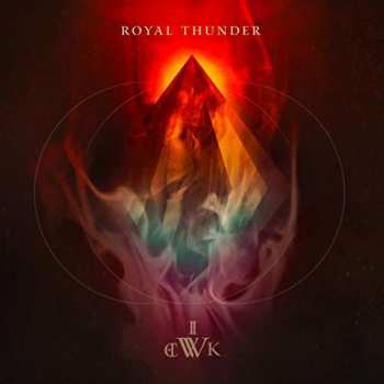 Album Royal Thunder: Wick
