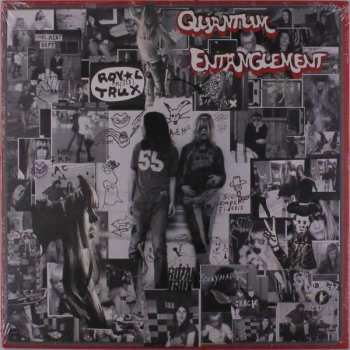 Album Royal Trux: Quantum Entanglement