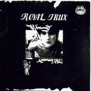 Album Royal Trux: Royal Trux