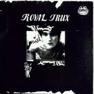 Royal Trux: Royal Trux