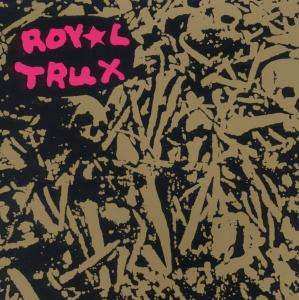 Album Royal Trux: Untitled