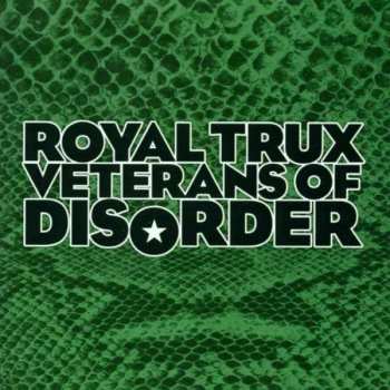 LP Royal Trux: Veterans Of Disorder 318000