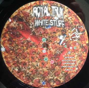 LP Royal Trux: White Stuff 233224