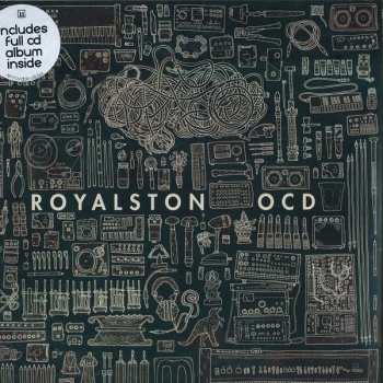 Album Royalston: OCD