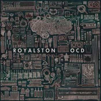 CD Royalston: OCD 381430