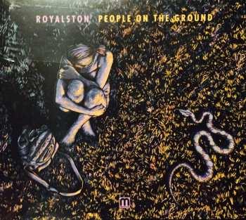Album Royalston: People On The Ground