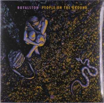 LP/CD Royalston: People On The Ground 410642