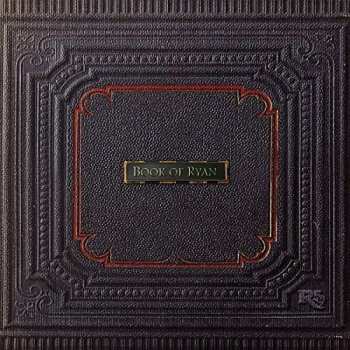CD Royce Da 5'9": Book Of Ryan 447558