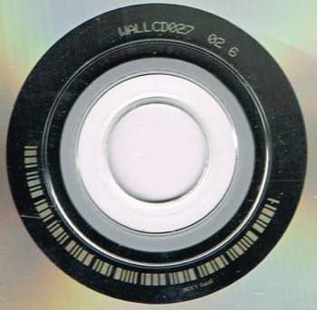 CD Röyksopp: Melody A.M. 373700