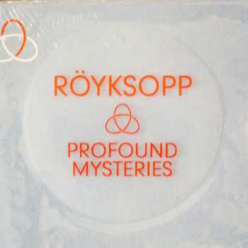 2LP Röyksopp: Profound Mysteries LTD | NUM 416279