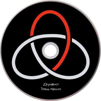 CD Röyksopp: Profound Mysteries 466665
